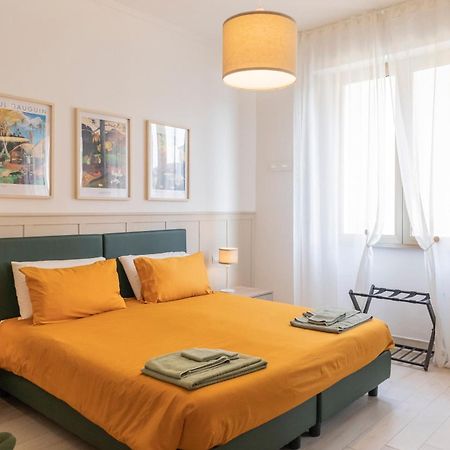 Deledda19 Casa A 15 Minuti Da Firenze Leilighet Scandicci Eksteriør bilde