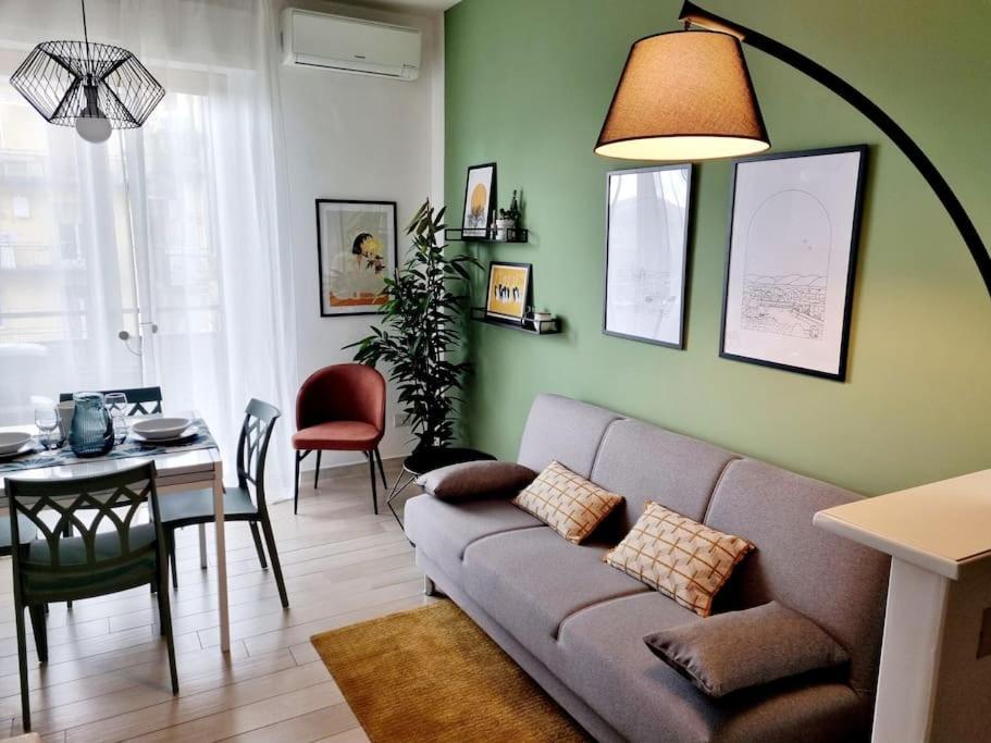 Deledda19 Casa A 15 Minuti Da Firenze Leilighet Scandicci Eksteriør bilde