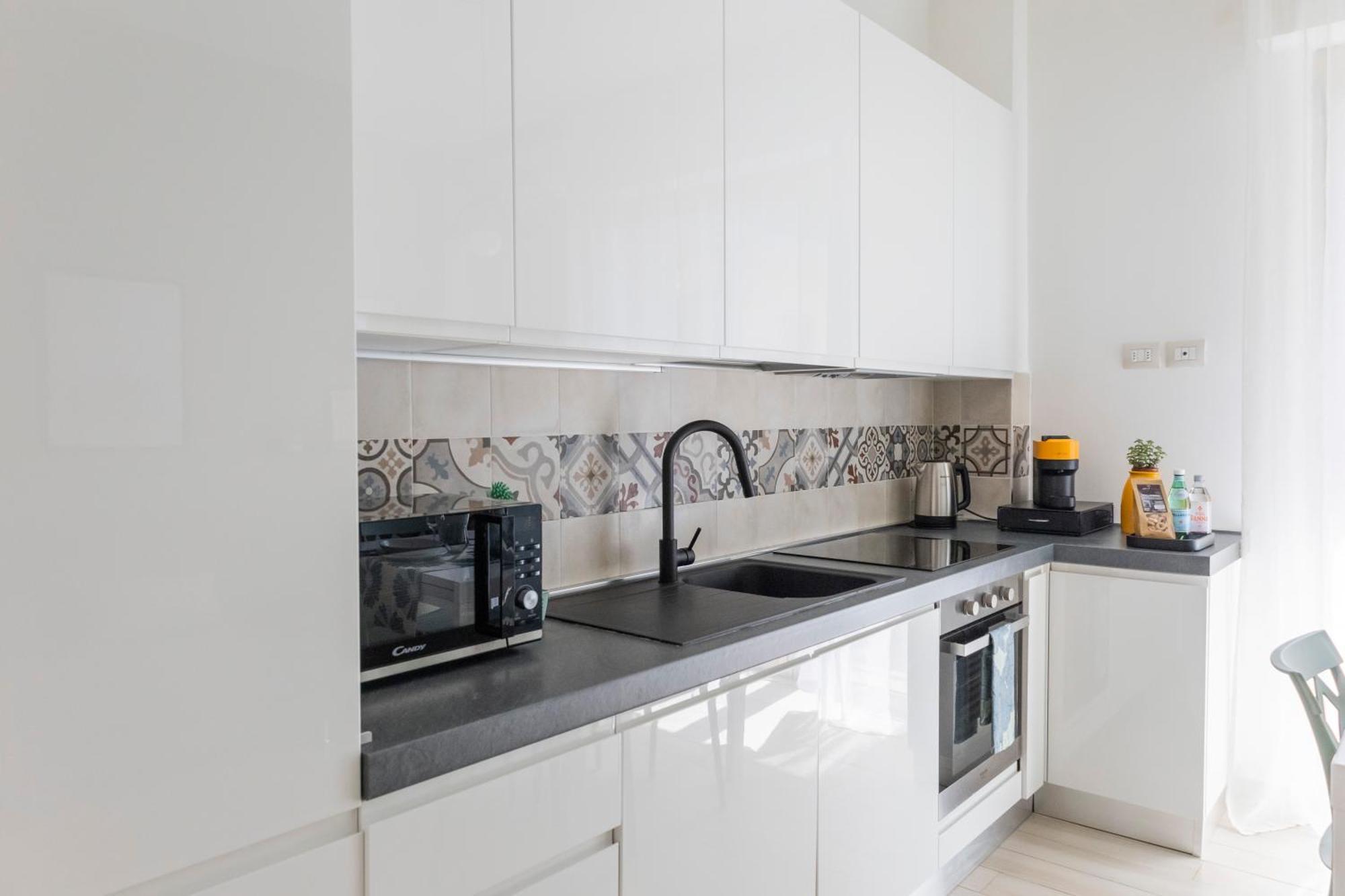 Deledda19 Casa A 15 Minuti Da Firenze Leilighet Scandicci Eksteriør bilde
