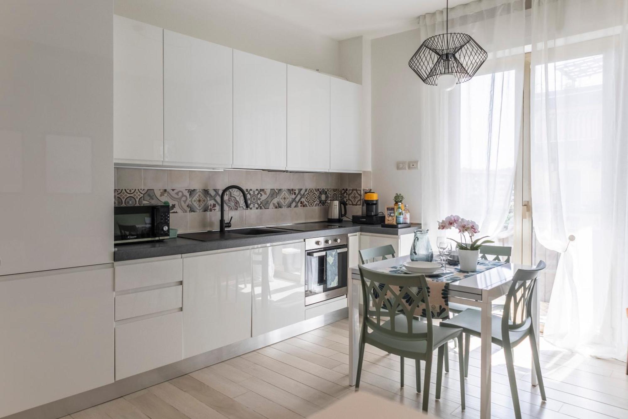 Deledda19 Casa A 15 Minuti Da Firenze Leilighet Scandicci Eksteriør bilde