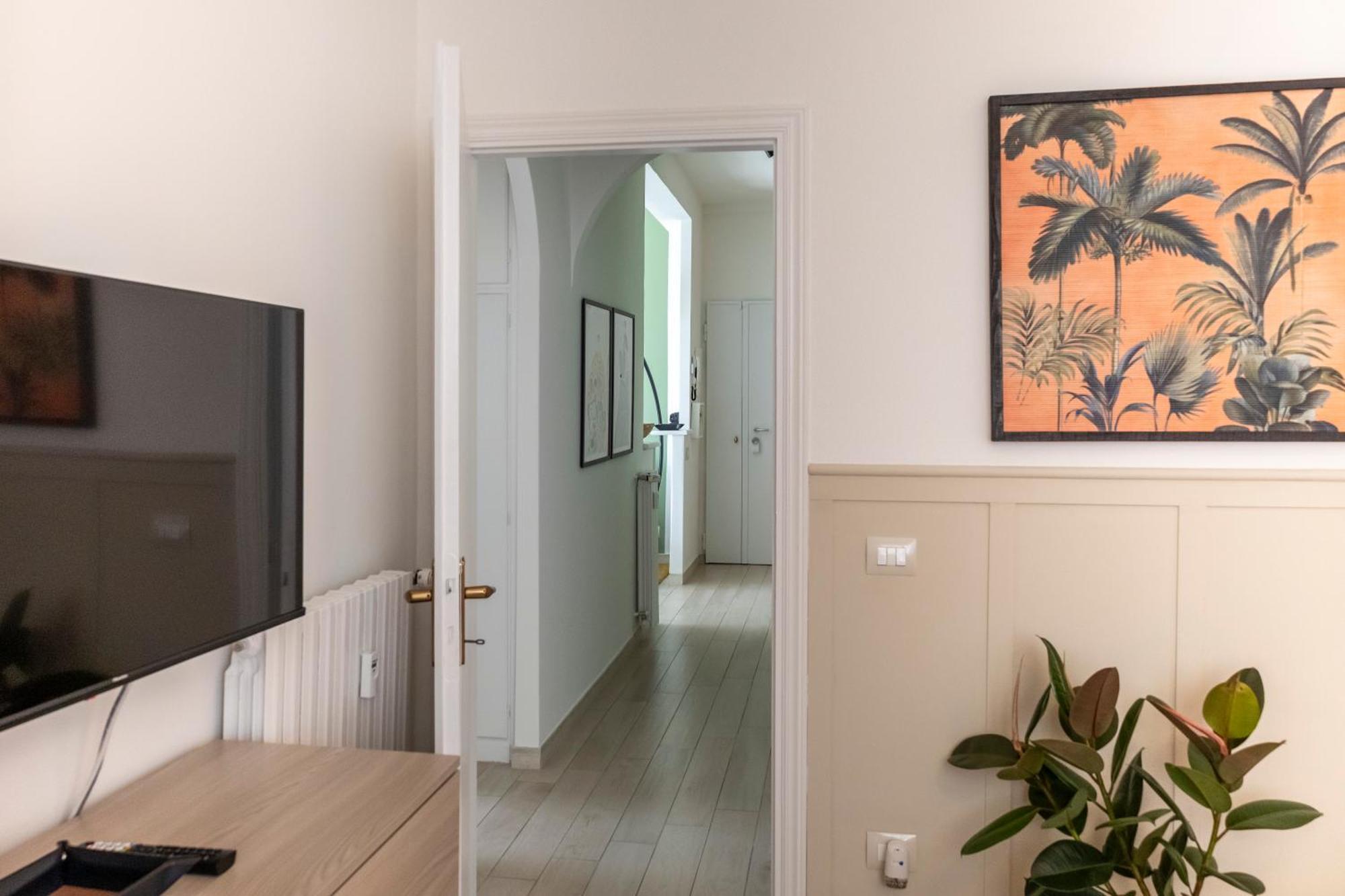 Deledda19 Casa A 15 Minuti Da Firenze Leilighet Scandicci Eksteriør bilde