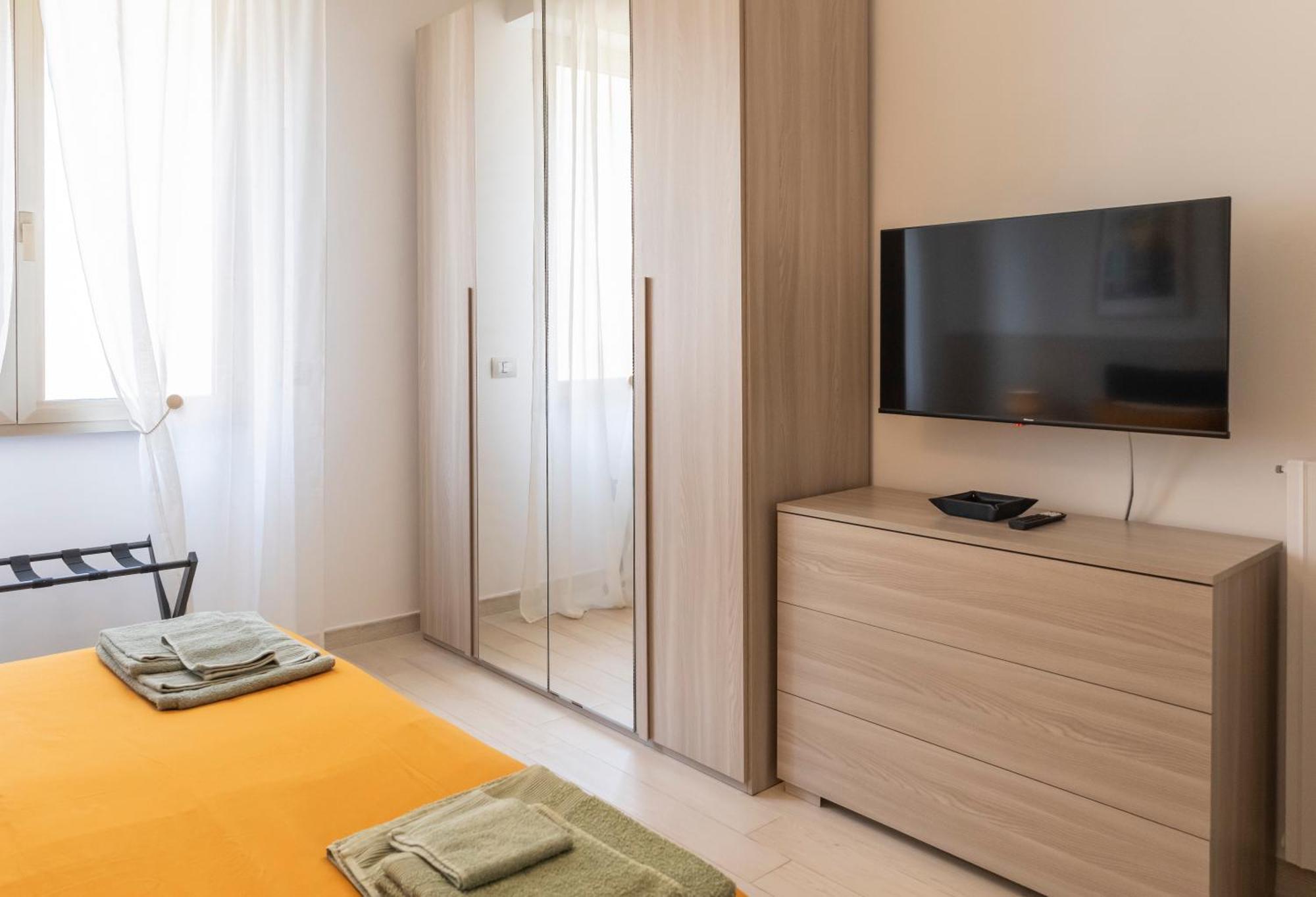 Deledda19 Casa A 15 Minuti Da Firenze Leilighet Scandicci Eksteriør bilde