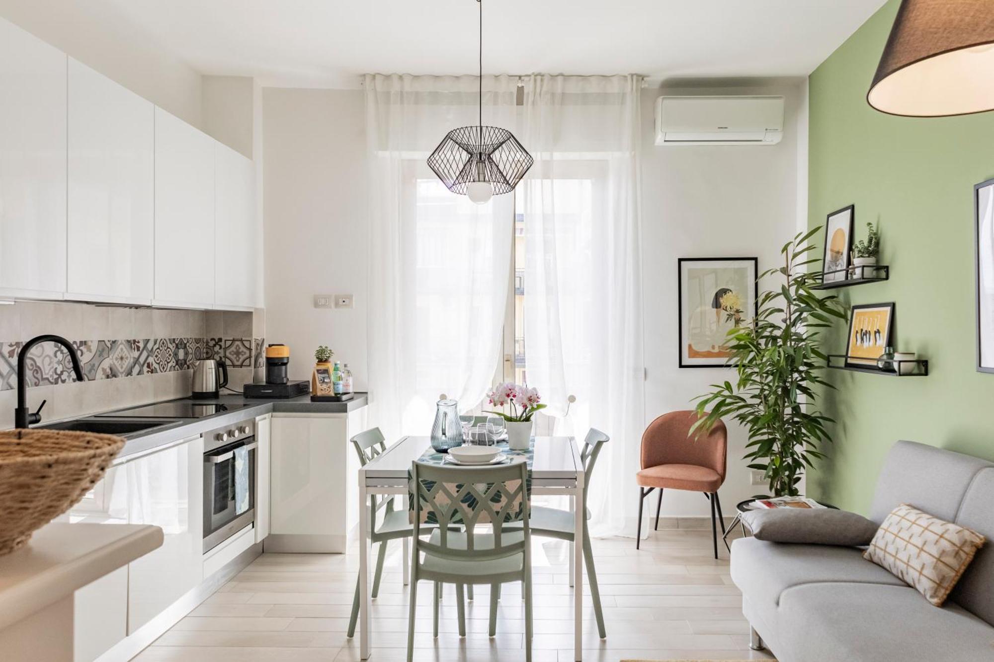 Deledda19 Casa A 15 Minuti Da Firenze Leilighet Scandicci Eksteriør bilde
