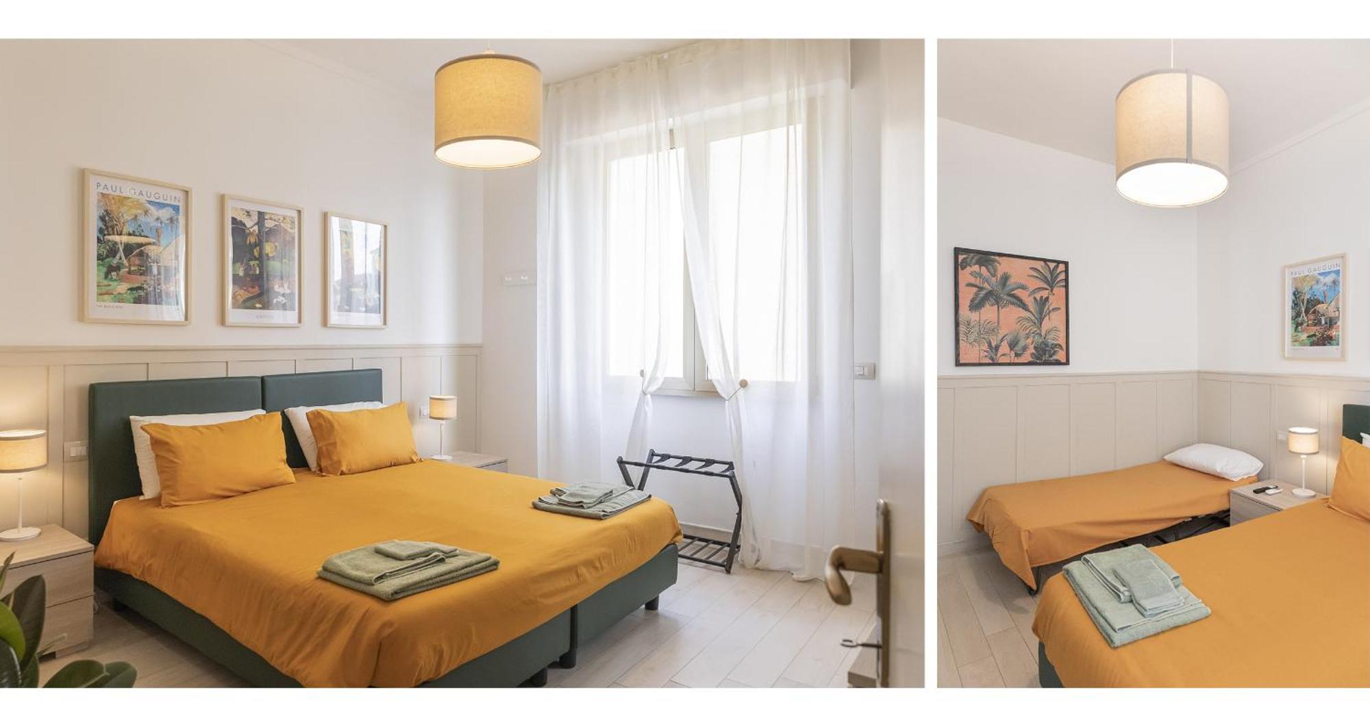 Deledda19 Casa A 15 Minuti Da Firenze Leilighet Scandicci Eksteriør bilde