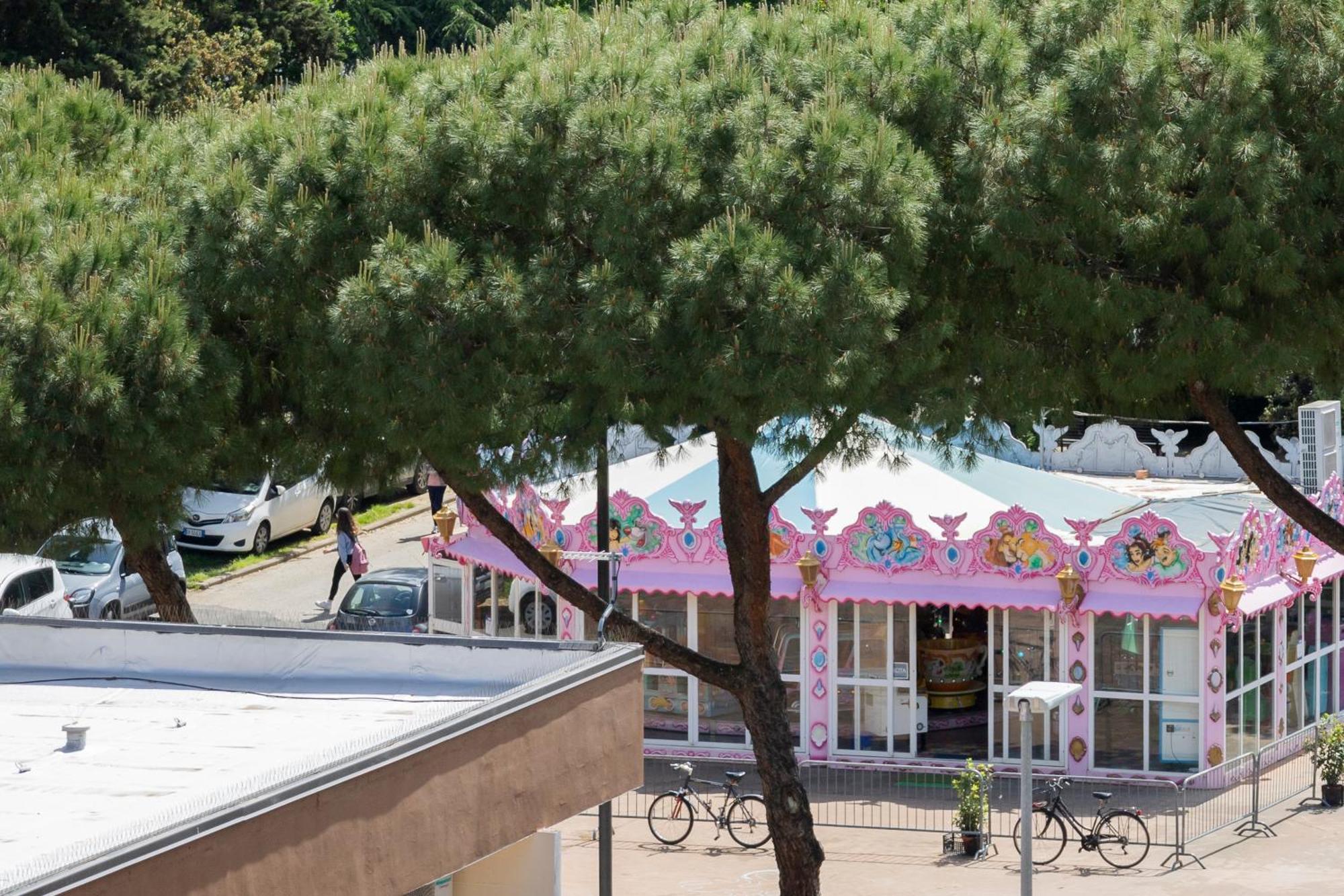 Deledda19 Casa A 15 Minuti Da Firenze Leilighet Scandicci Eksteriør bilde